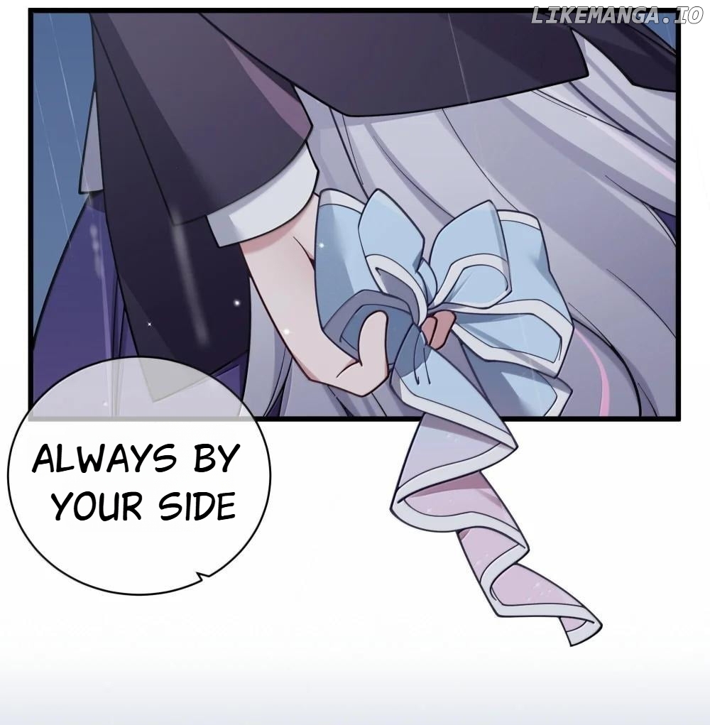 My Fake Girlfriends are using me as a Shield Chapter 130 - page 23